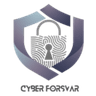 Cyberforsvar logo