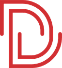 D-mærket logo